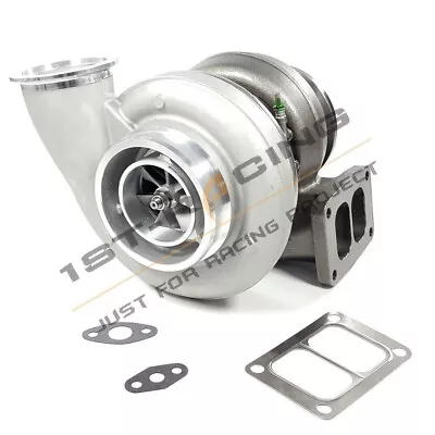 S400 SX4 S475 7+7 Balded Turbo Turbine A/R 1.32 T6 Twin Scroll 88/96mm 550HP+ • $529.99