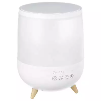 Ultrasonic Humidifier Diffuser Cool Mist Visible Mist Filter-Free0.5 Gallon • $36.68