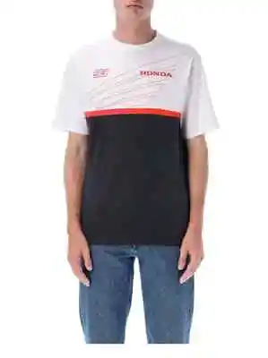 Official Marc Marquez 93 Dual L Honda T Shirt - 23 38001 • $45.99