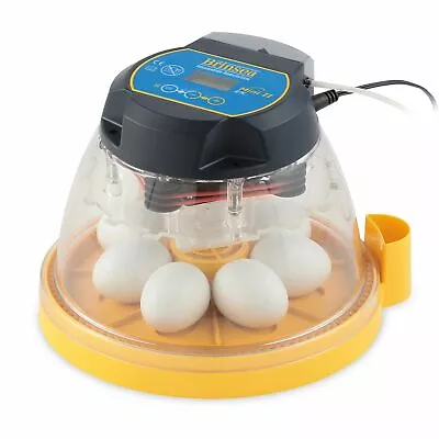 £209.99 • Buy Brinsea Mini II EX Incubator (Automatic)