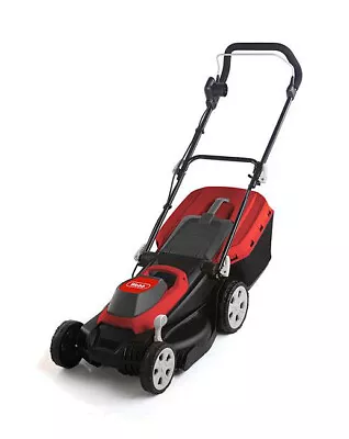 Webb Dynamic Lawnmower 40cm Corded 45L With Mulching Option • £100