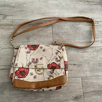 KOLTOV Baroque Floral  Purse • $14.39