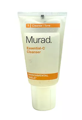 Murad 1 Cleanse Essential-C Cleanser 1.5fl.oz./45ml New • $8.95