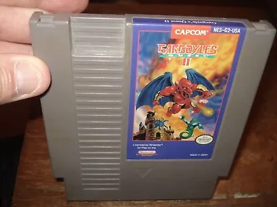 Gargoyle's Quest II Nintendo NES • $129.99