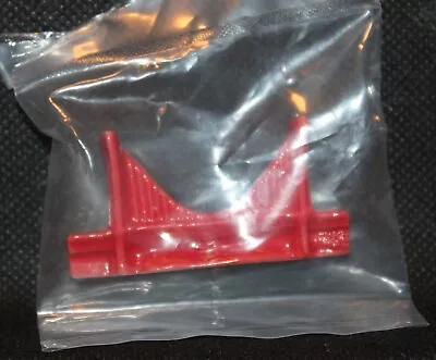 Wade Red Rose Tea Monuments Of The World Series Golden Gate Bridge • $18.95