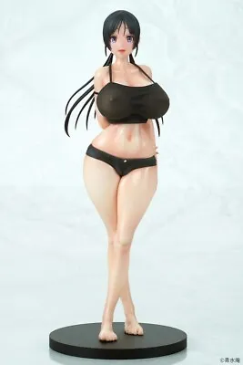 Koumi Shima - Tachibana Konomi - 1/7 - Fair White Ver. (Q-six) - Pre-owned • $140