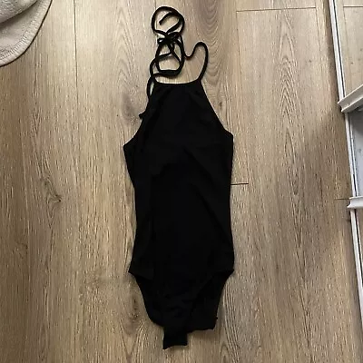 £5.90 • Buy Princess Polly Halter Neck Bodysuit Top