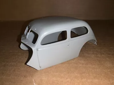 Vintage Plastic Model Car Body Coupe? For Parts Or Restore Lot#1088A • $14.99