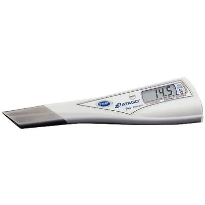 ATAGO PEN-Ethanol V PEN Ethyl Alcohol Densitometer  No.	3754 • $561.75