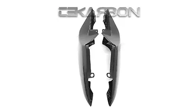 2008 - 2011 Suzuki GSX1300 B-King Carbon Fiber Tail Side Fairings (fits: Suzuki) • $329.95