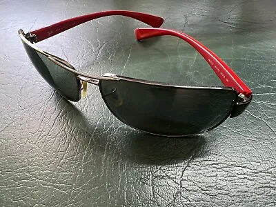 $60 • Buy Rayban Sunglasses RB3379