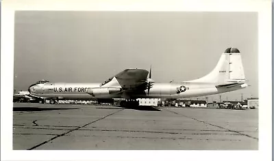 Convair B-36 Peacemaker Bomber Jet Plane Photo (3 X 5) • $8.96
