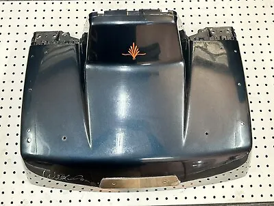 1989 Honda Goldwing GL1500 Rear Trunk Top Lid • $125