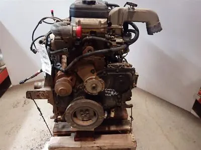 5.9L Diesel Cummins Engine From 2003 Dodge RAM 3500 10233988 • $6456.69