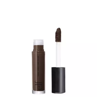 E.l.f. 16Hr Camo Concealer Rich Ebony #85858 • $7.82