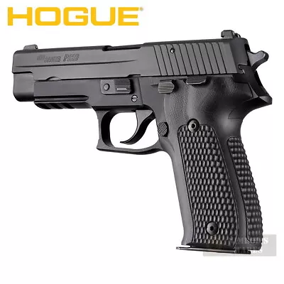 Hogue SIG SAUER P226 / MK25 Piranha GRIP G10 26139 FAST SHIP • $98.95