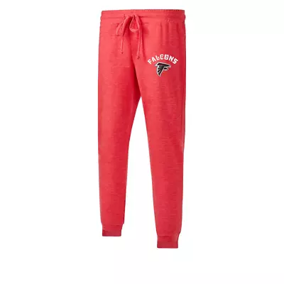 Officially Licensed NFL Resurgence Lounge Pant (J-ville -Washington) 803218-J • $29.99