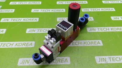$200.01 • Buy 11527) [used] Vacuum Pump Smt2-h-md4-rd4
