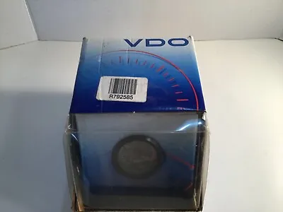 $50 • Buy VDO Vacuum Guage New In Box