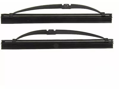 For 2001-2009 Volvo S60 Headlight Wiper Blade 14576PHHD 2004 2003 2006 2002 2005 • $18.01