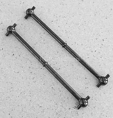 Tamiya 9805551/19805551 Drive Shafts (Bear Hawk/DF03/DT02/Thundershot/Manta Ray) • £7.45