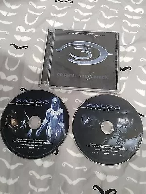 Halo 3 [Original Soundtrack] - CD • $16.19