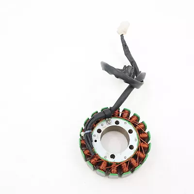 99-02 1999 2002 Yamaha Yzf R6 Stator Generator Alternator Magneto C12 • $29.99