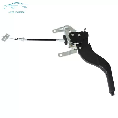 Emergency Parking Brake Handle Lever W/ Cable For 2005-09 Ford Mustang 4.6/4.0L • $71