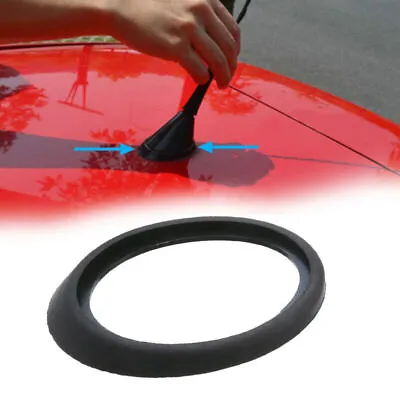 Seal Roof Antenna For OPEL Calibra Vectra B C Tigra Astra G CC Gasket Aerial • £5.65