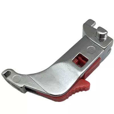 #0060827300 Presser Foot SNAP-ON SHANK Foot Holder Adapter For Bernina New Style • $15.04