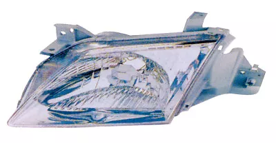 For 2000-2001 Mazda MPV Headlight Halogen Driver Side • $68