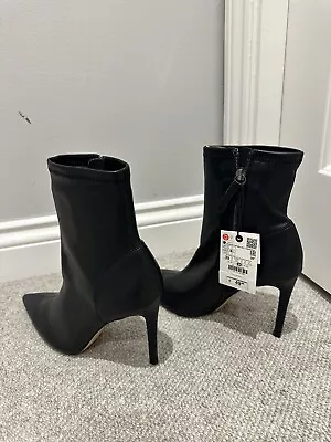 Zara Boots Size 6 Womens • £25