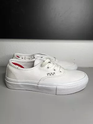 Vans Authentic PopCush Size 5 Men • $39