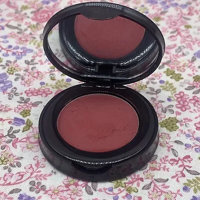 Mary Kay Cream Blush CRANBERRY. Smudged- Flawed. Read All And See All Pics • $13.99