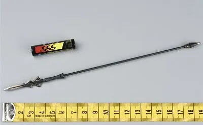 Spear For TBLeague PL2021-180 D Soldier Blue 1/12th Scale 6  Action Figure • $32.17