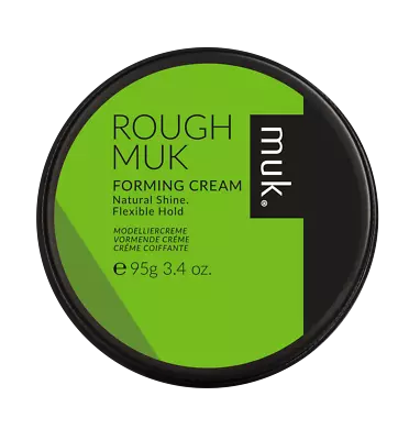 Rough Muk Forming Cream 95g  • £13.95