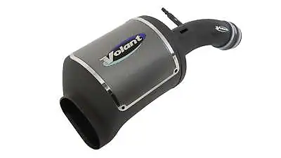 For 2010-2017 Toyota Tundra Sequoia 4.6l V8 Volant Powercore Cold Air Intake Cai • $399.90