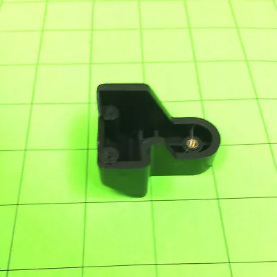 Makerbot Replicator 2 3D Printer Plastic With Metal Screw Hole Part • $10.50