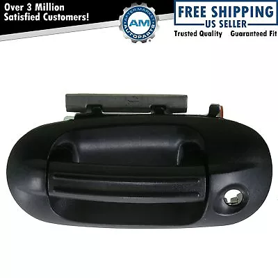 Door Handle Outside Exterior Front Driver Side Left LH For Expedition Navigator • $41.10