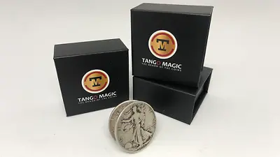 Tango Silver Line Expanded Shell Walking Liberty   By Tango - Trick • £96.51