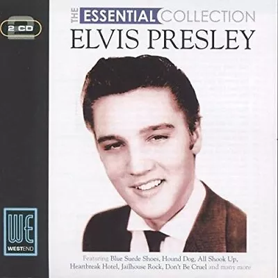 The Essential Collection Elvis Presley  Elvis  Loving You  Golden Records   • $16.47