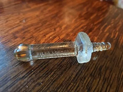 Vintage Silex Glass Filter Rod For Vacuum Coffee Maker Pot • $14.99