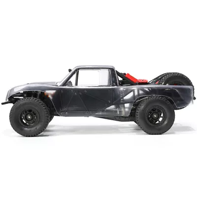 $109.95 • Buy Orlandoo Hunter 1/32 RWD Micro Roll Cage Trophy Truck Kit Clear Body