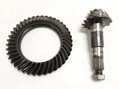 Jeep JK Wrangler OEM Dana 44 Rear Axle 3.73 Ring Pinion Gears 2007-2017 115359 • $79.99