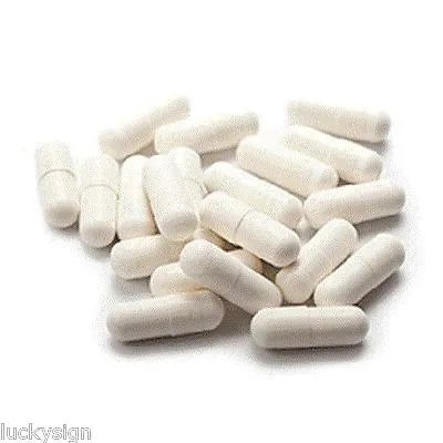 D-Mannose 60 Veggie Caps 500mg Capsules Tablet Pill • $29.99