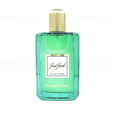 Just Jack Moroccan Green • $18.34