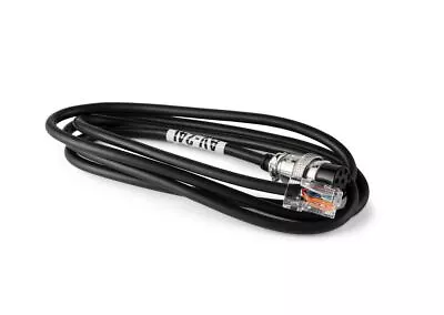 Sharman Connection Lead For AV-508 Icom / Yaesu 8 PIN Yaesu Modular Kenwood • £18.75