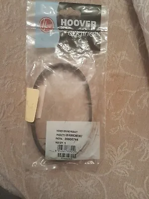 Hoover Hurricane Vacuum Belt V29 YMH28950 GENUINE Spare Replacement - 35600744 • £7.99
