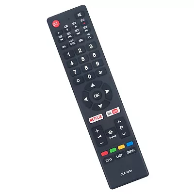 New CLE-1031 Replaced Remote For Hitachi TV 32FHDSM6 70UHDSM8 75UHDSM8 • $16.48