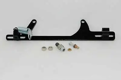 ADVANCED ENGINE DESIGN Morse Throttle Cable & Spring Bracket - 4500 P/N - 6607BK • $94.66